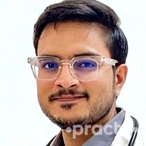 Dr. Harshit Soni