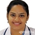 Dr. Harshita Kakarla Gynecologist in Hyderabad