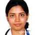 Dr. Harshitha Dhavala Obstetrician in Srikakulam