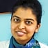 Dr. Harshitha H A Psychiatrist in Bangalore