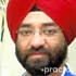 Dr. Harsimran Singh Orthopedic surgeon in Mohali
