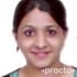 Dr. Hema Sharma Orthodontist in Noida