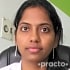 Dr. Hemalatha.R Dentist in Chennai