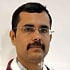 Dr. Hemant Gandhi Cardiologist in Delhi
