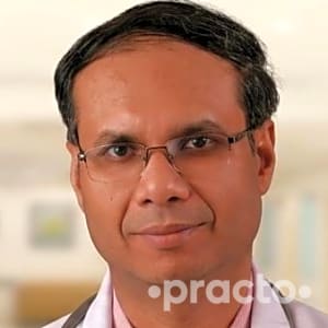 Dr. Hemant Goyal