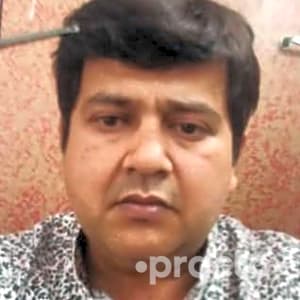 Dr. Hemant Kumar