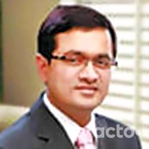 Dr. Hemant More