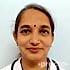 Dr. Hemavati Hebbar Homoeopath in Dharwad