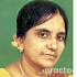 Dr. Hepzibah Kirubamani Gynecologist in Chennai
