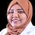 Dr. Hiba Dafaalla General Physician in Dubai