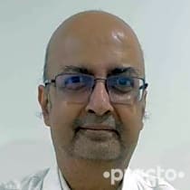 Dr. Himadri Pathak - Urologist - Book Appointment Online, View Fees ...