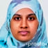 Dr. Himana Fathima S null in Chennai