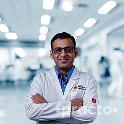 Dr. Himanshu Batra - Pediatrician - Book Appointment Online, View Fees ...