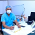 Dr. Himanshu Kushwah Orthopedic surgeon in Gwalior