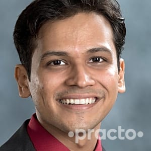 Dr. Himanshu Manudhane