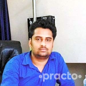 Dr. Hirendra katariya