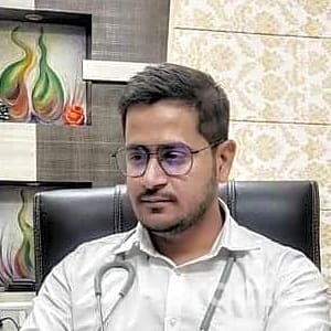 Dr. Hitendrasing Patil