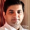 Dr. Hitesh Joshi Joint Replacement Surgeon in Jaipur