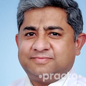 Dr. Hitin Mathur