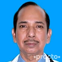 Dr. Hrudananda Mishra - Cardiologist - Book Appointment Online, View ...