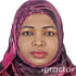 Dr. Huda Omer Elsiddig Abd Alla General Physician in Abu Dhabi