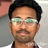 Dr. I Agash Ilango   (Physiotherapist) Physiotherapist in Chennai