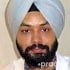 Dr. I.P Singh Ophthalmologist/ Eye Surgeon in Chandigarh