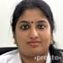 Dr. I. Pavithra Gynecologist in Chennai