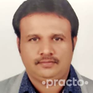 Dr. Ibrahim Sheriff Sulthan