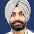 Dr. Inderdeep Singh Orthopedic surgeon in Amritsar