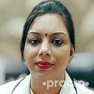 Dr. Inderpreet Kaur
