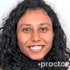 Dr. Indira Potthuri Dermatologist in Bangalore