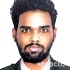 Dr. Indrajith P (Physiotherapist) Physiotherapist in Bangalore