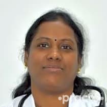 Dr. Indrani Mogali - Obstetrician - Book Appointment Online, View Fees ...