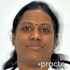 Dr. Indrani Mogali Obstetrician in Hyderabad