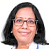 Dr. Indu S Nair Pediatrician in Bangalore