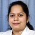 Dr. Ipsita Priyadarshini Pati Gynecologist in Bilaspur