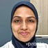 Dr. Iram Taqui Jowher Ophthalmologist/ Eye Surgeon in Claim_profile
