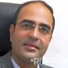Dr. Irfan Shera Gastroenterologist in Faridabad