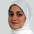 Dr. Irfana Rashid General Physician in Dubai