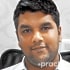 Dr. Ish Taranekar Dentist in Indore