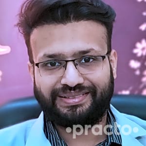 Dr. Ishan Goyal