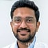 Dr. Ishan Martin Dentist in Hyderabad
