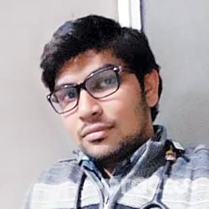 Dr. Ishank Vats
