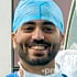 Dr. Ishant Shekhar Rege Neurosurgeon in Pune