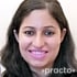 Dr. Ishita Anand Ophthalmologist/ Eye Surgeon in Delhi