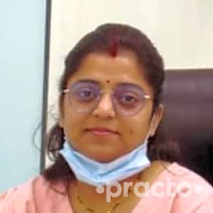 Dr. Ishita Yadav