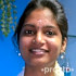 Dr. Ishwarya Mani Dentist in Chennai