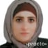 Dr. Isra Alhamarsha Dentist in Dubai