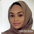Dr. Issra Abdalla Dentist in Dubai